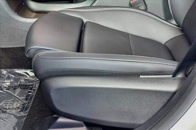 New 2027 Polar White Mercedes-Benz CLA 220 Hybrid image 46