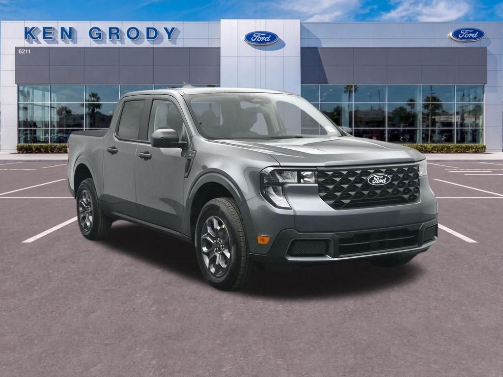2026 Ford Maverick XLT FWD's photo