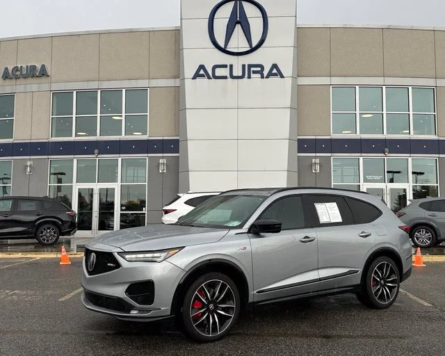 2022 Acura MDX Type S w/Advance Package