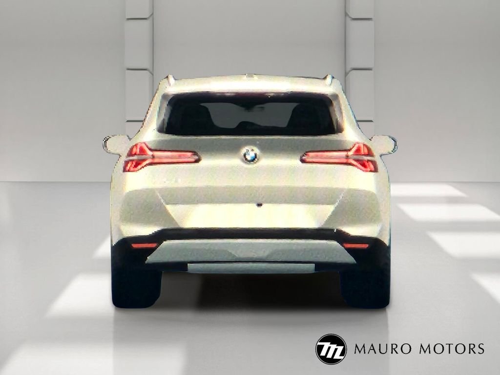New 2026 Gray BMW 30 xDrive image 30