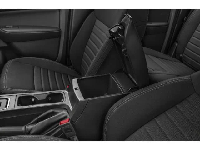 Used 2023 Velocity Blue Metallic Ford XLT image 14