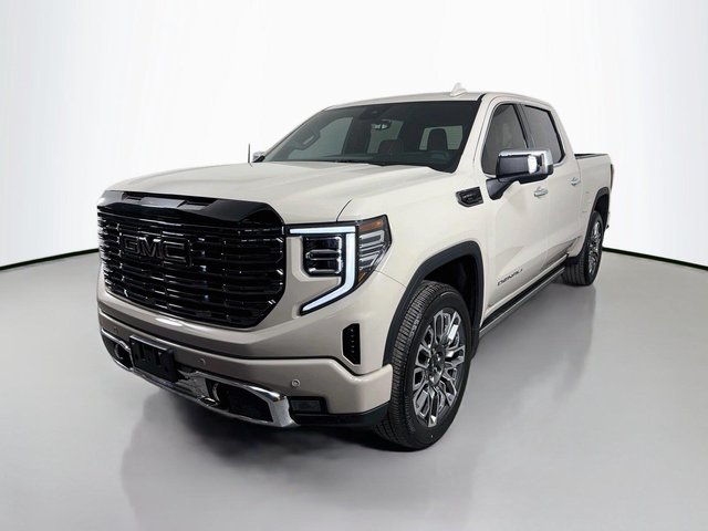 Pre-Owned 2026 GMC Sierra 1500 Denali Ultimate