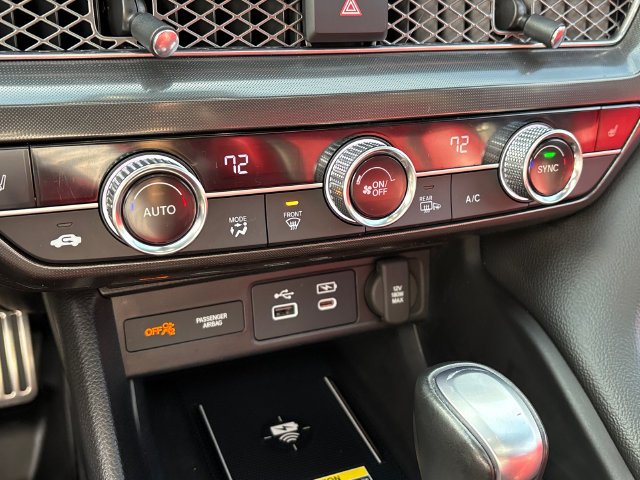2024 Acura Integra A-Spec with Tech Package - Photo 23