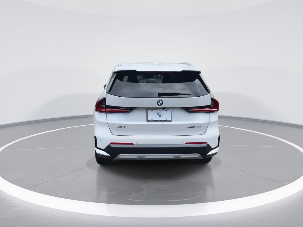 Used 2026 White BMW xDrive28i image 7
