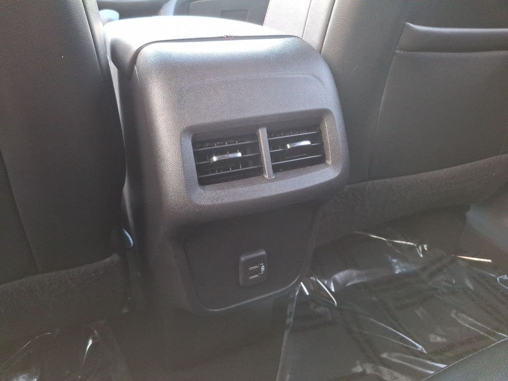 Used 2023 White Chevrolet RS image 21