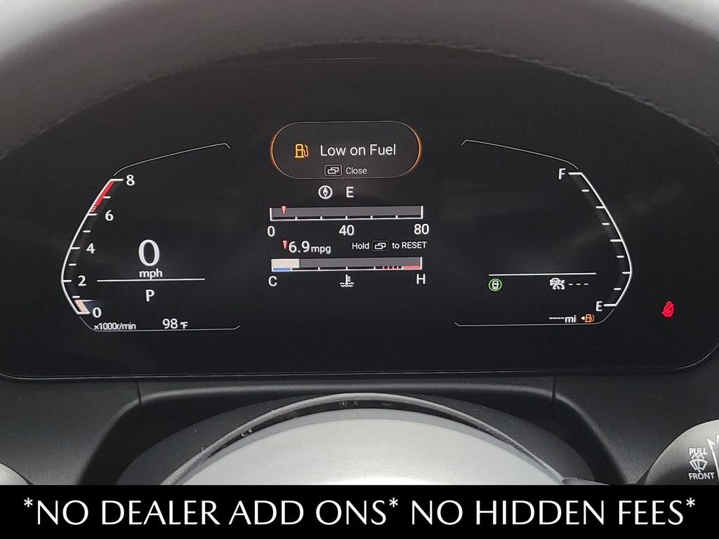 New 2026 Machine Gray Metallic Mazda 2.5 S Preferred AWD image 20