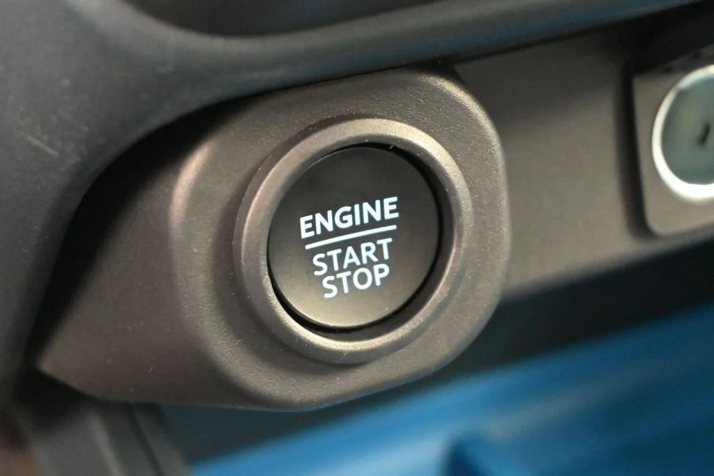 New 2026 Shadow Black Ford XLT image 12