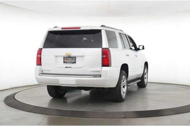 Used 2020 Beige Chevrolet Premier image 7