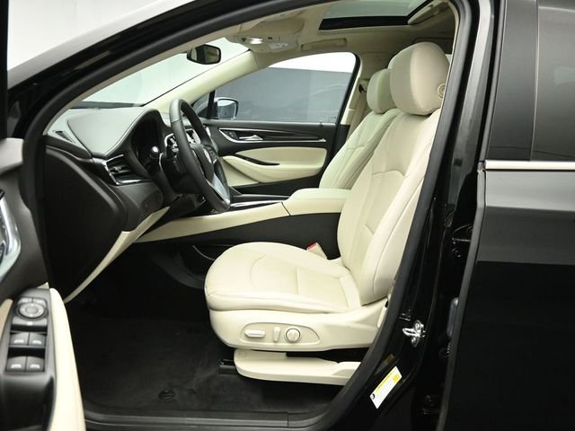 2023 BUICK ENCLAVE - Image 9