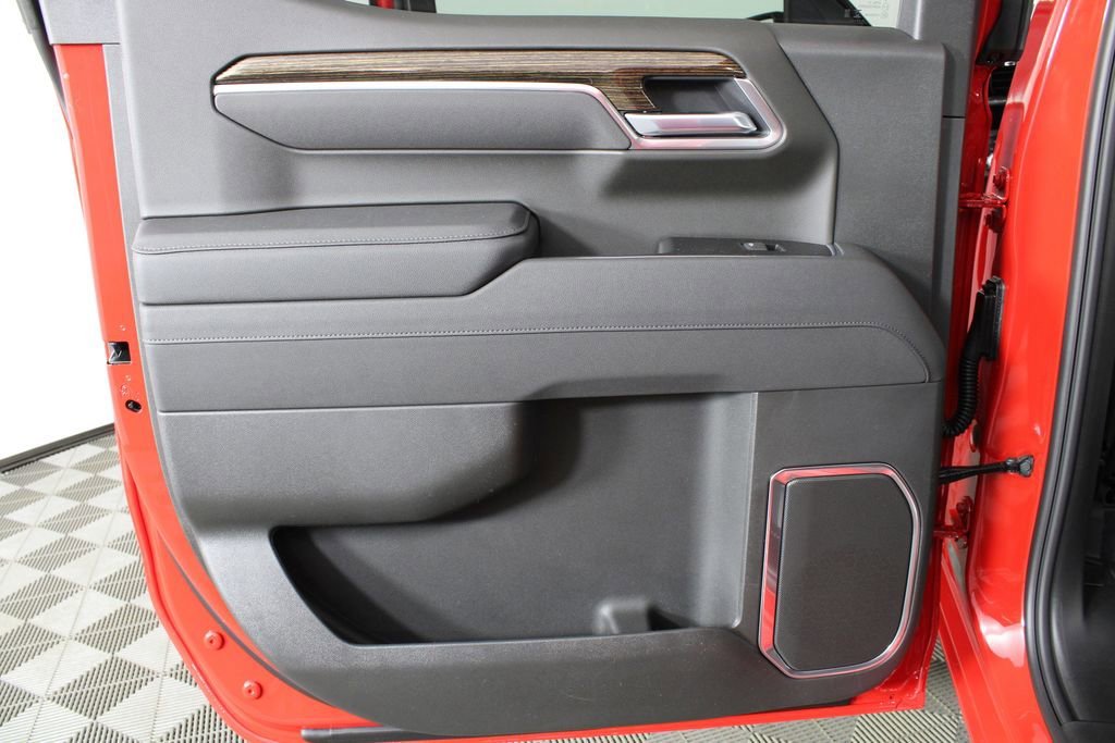2026 GMC Sierra 1500 Elevation - Photo 11