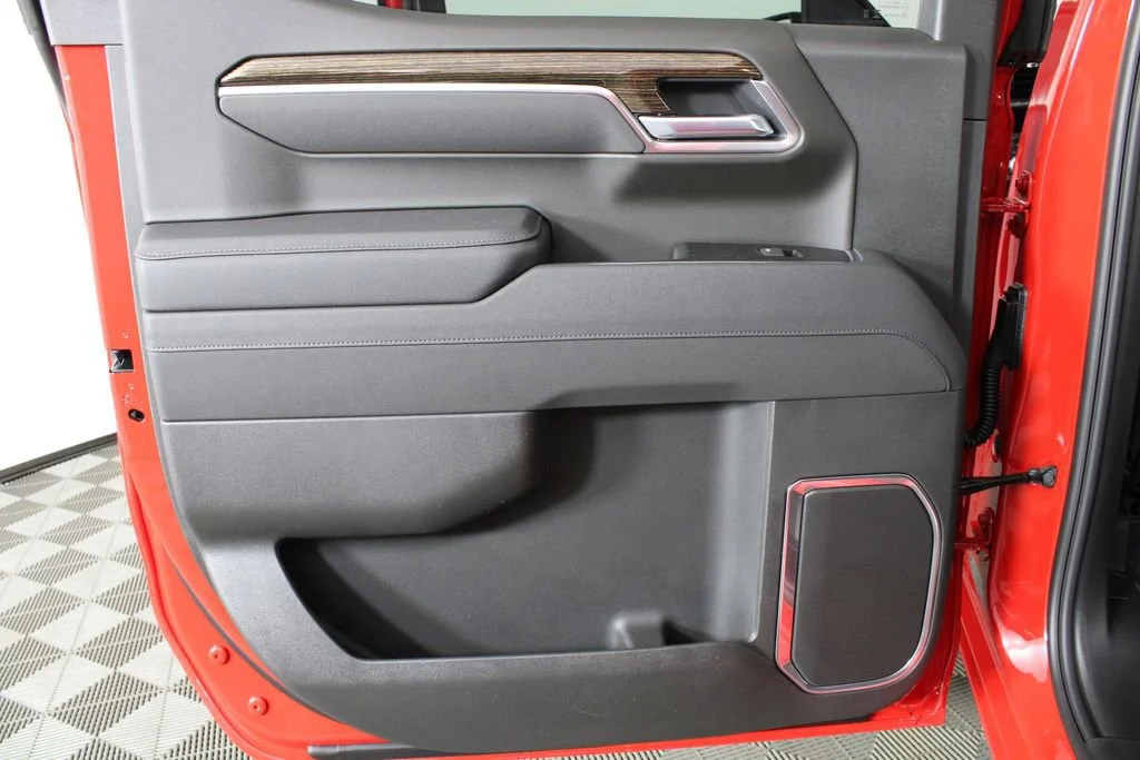 2026 GMC Sierra 1500 Elevation - Photo 11
