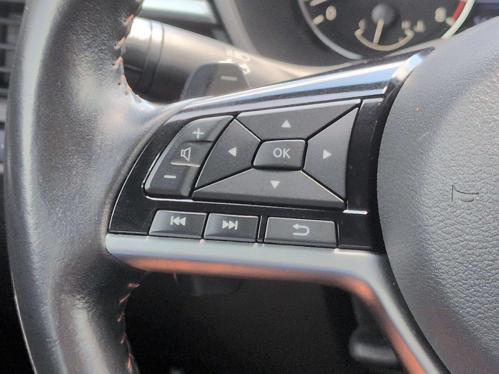 Used 2024 Super Black Nissan 2.5 SR image 20