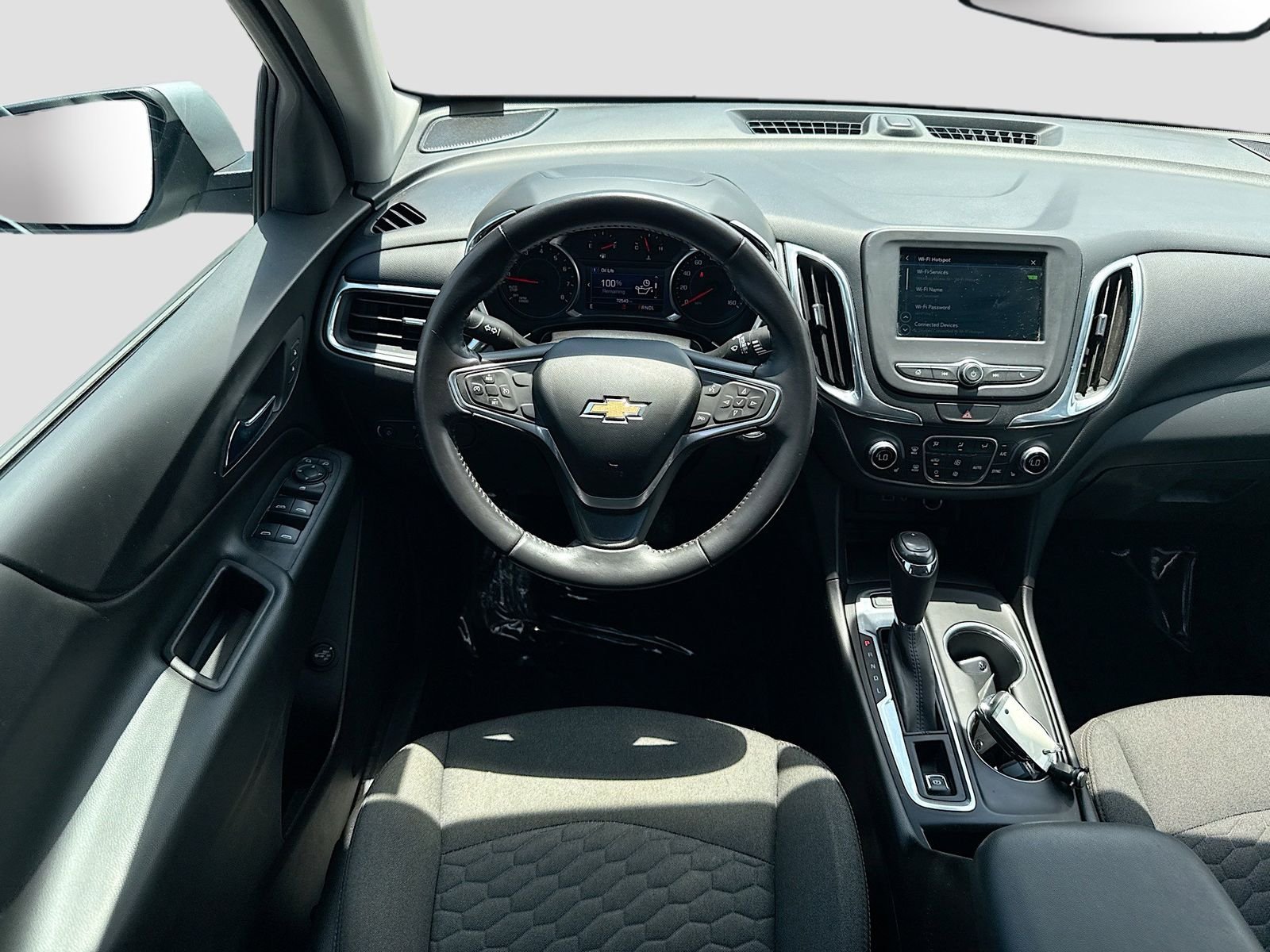 Used 2019 Silver Chevrolet LT image 17
