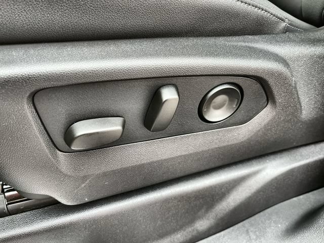 2026 Chevrolet Silverado 1500 LT White at Solomon Chevrolet