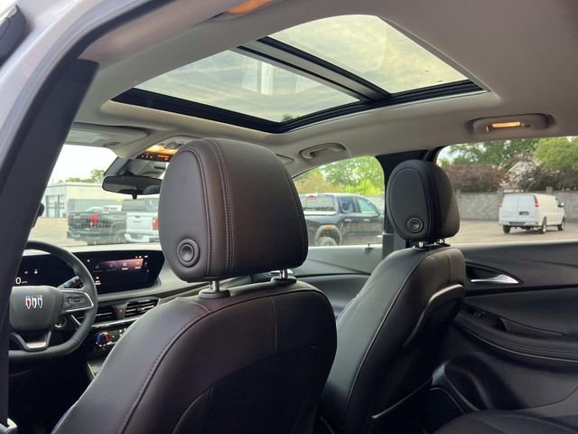 2026 Buick Encore GX Sport Touring - Photo 12