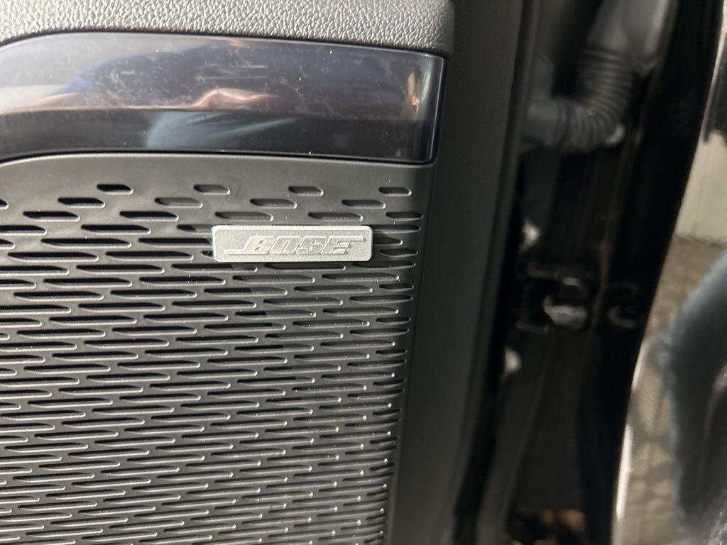 Used 2025 Ebony Twilight Metallic GMC AT4 image 24