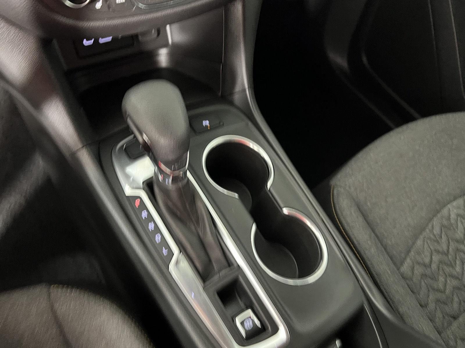 Used 2024 Mosaic Black Metallic Chevrolet LT image 11