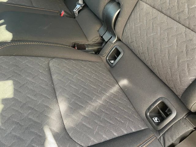 Used 2025 Granite Crystal Clearcoat Metallic Jeep Mojave image 42