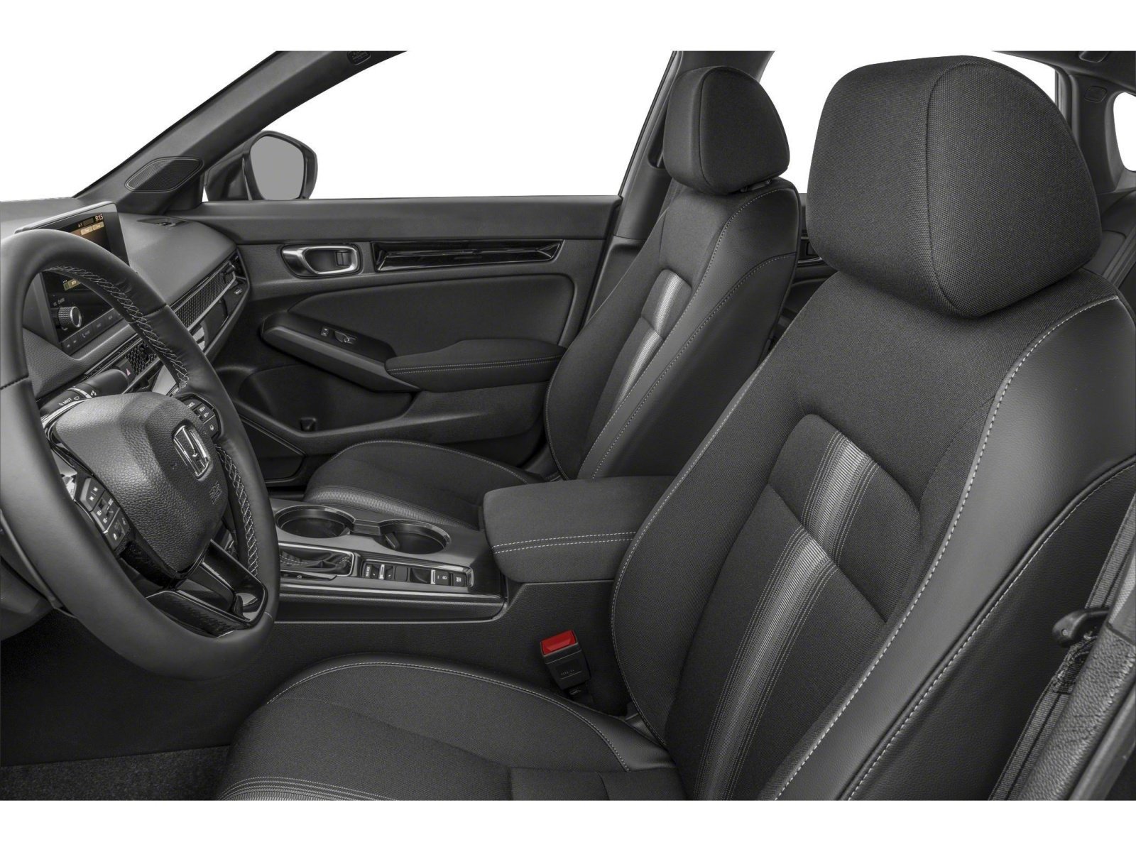 New 2026 Blue Lagoon Pearl Honda Sport Touring image 6