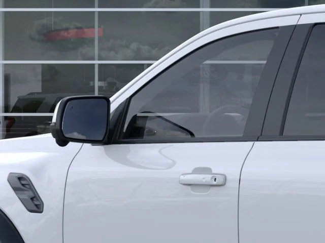 New 2026 Oxford White Ford Raptor image 20