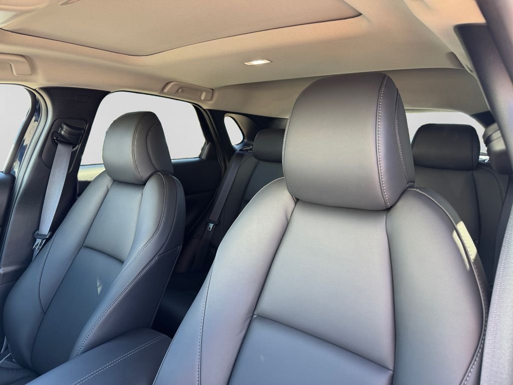 2026 Mazda CX-30 Preferred - Photo 24