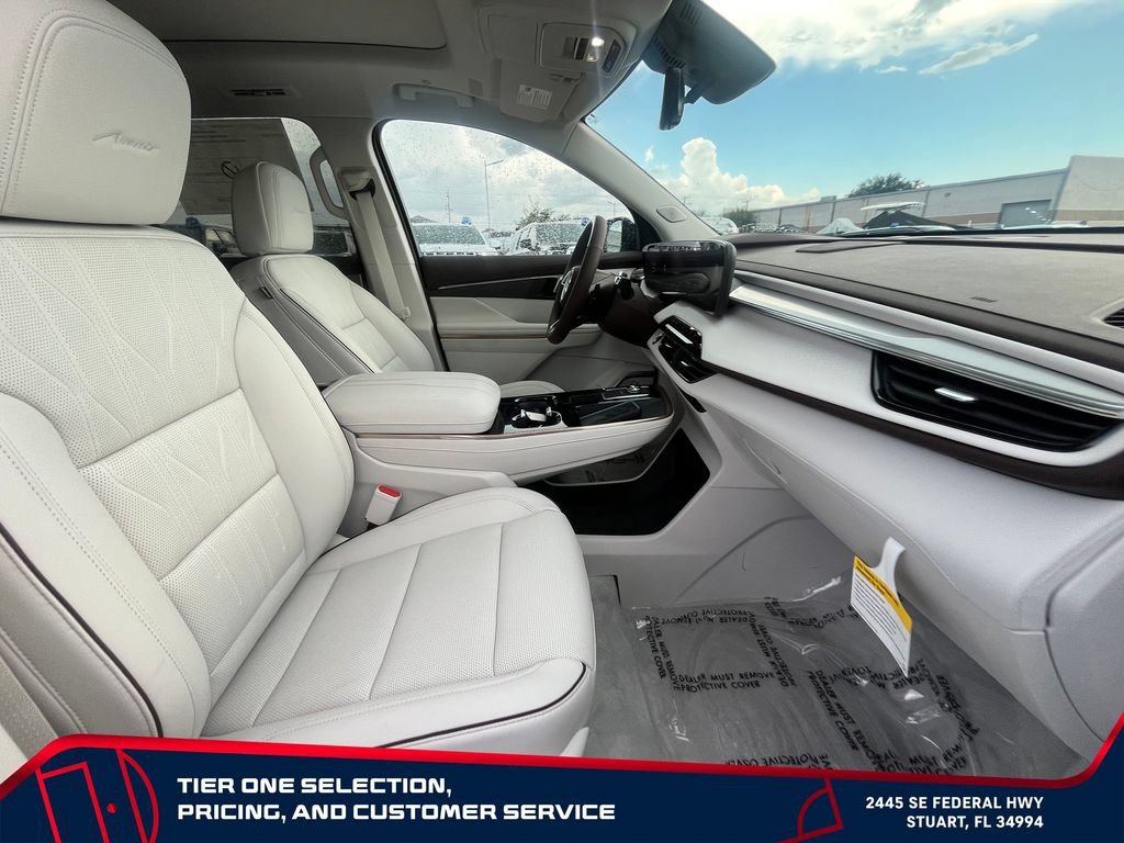 2026 Buick Enclave Avenir - Photo 22