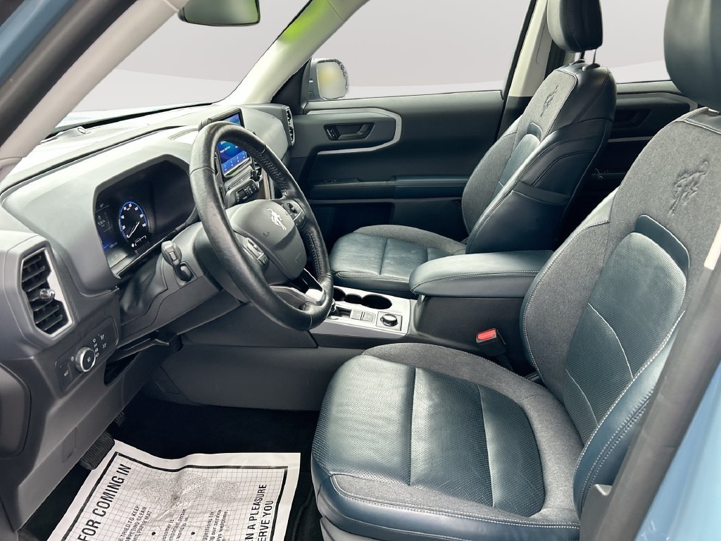 Used 2021  Ford Outer Banks image 21