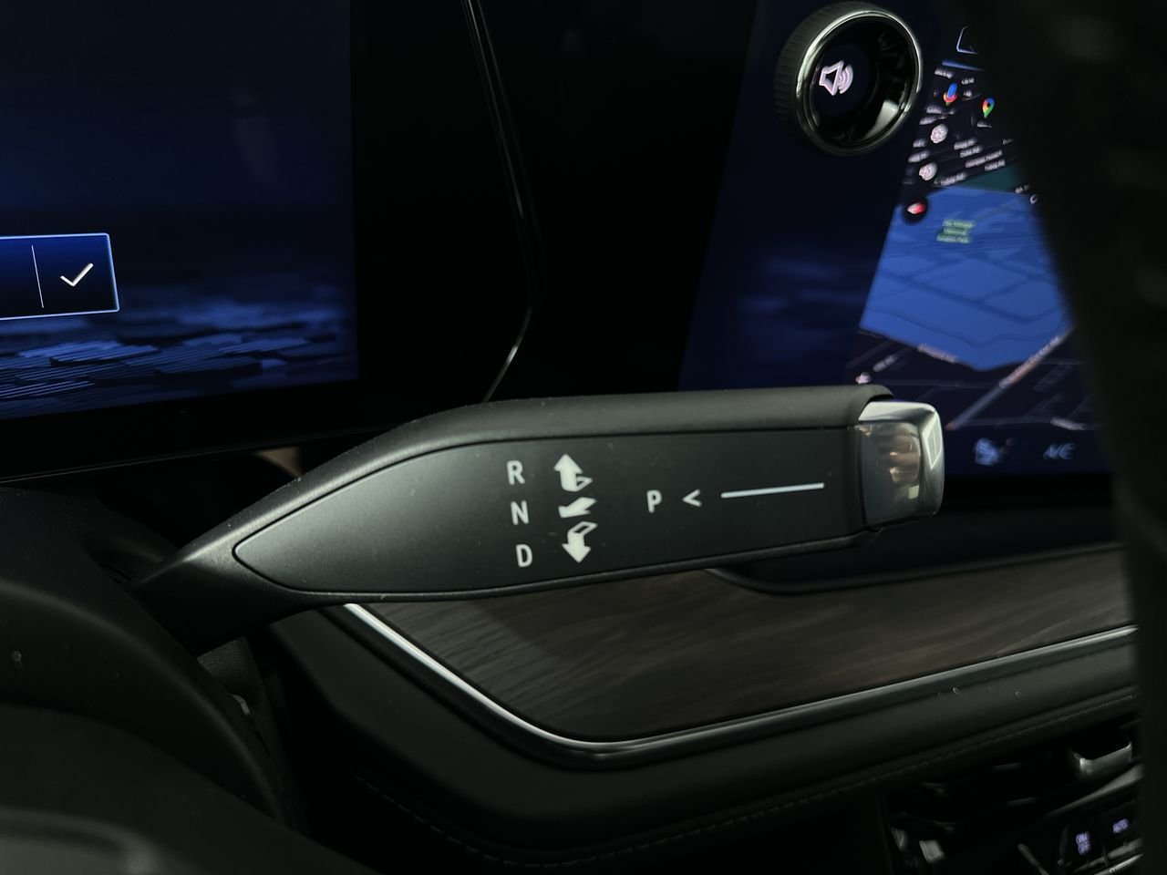2026 Chevrolet Tahoe Z71 - Photo 112