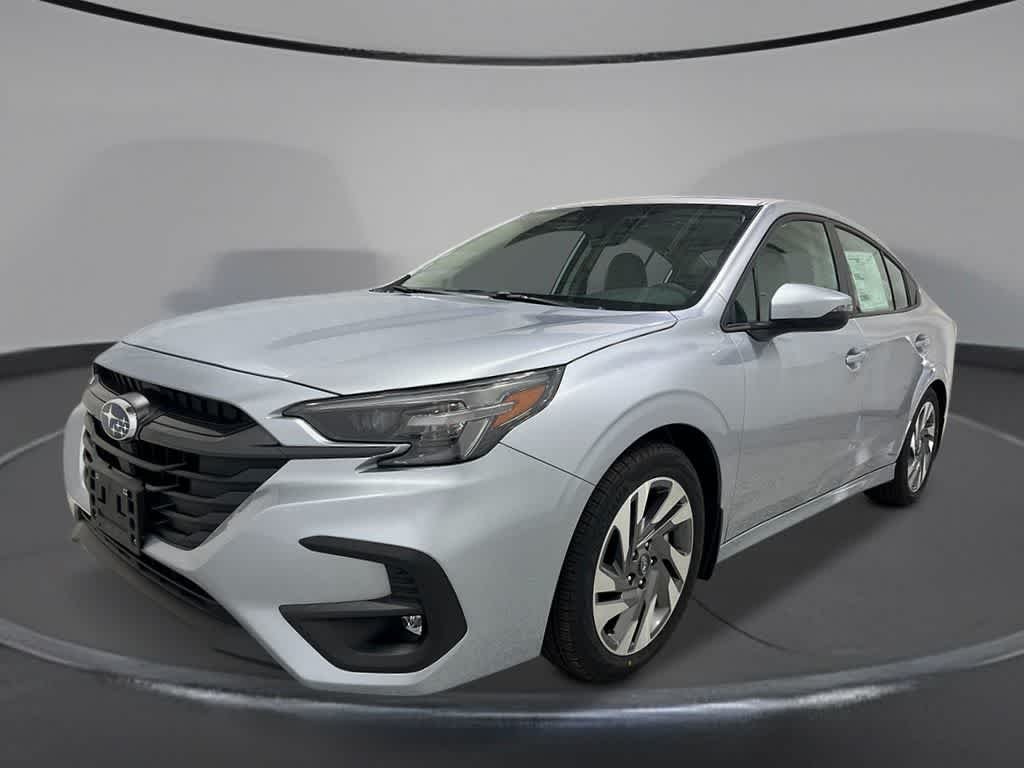 2025 Subaru Legacy Limited's photo
