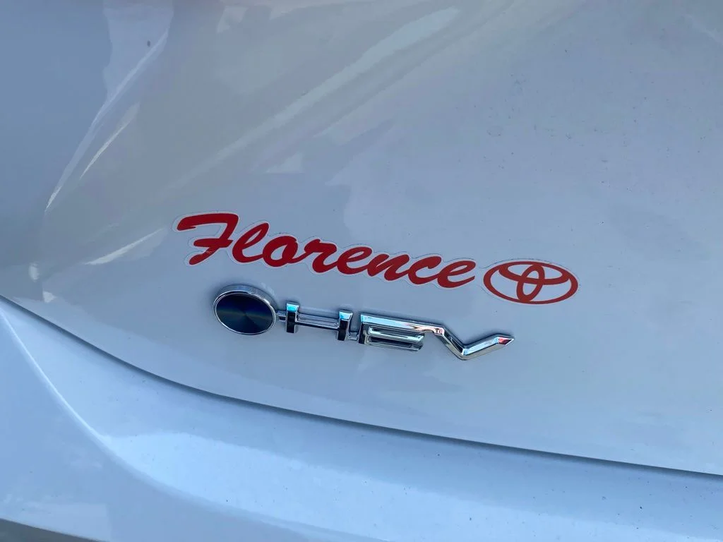 New 2026  Toyota SE image 12