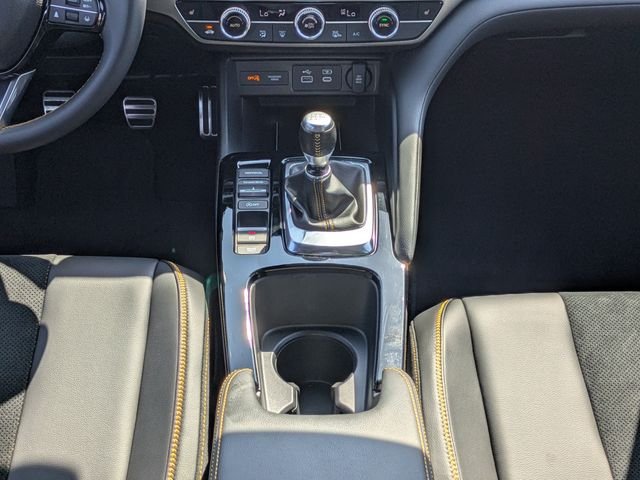 Used 2026 Black Acura A-Spec Tech Package image 18