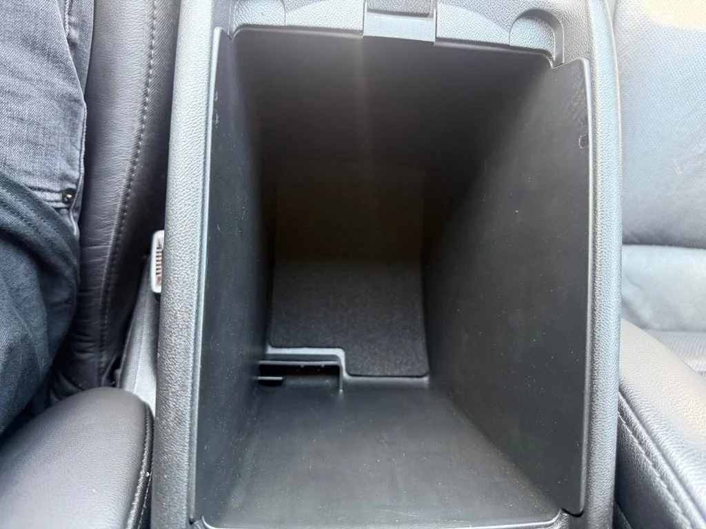 Used 2024 Gray Chevrolet LT image 27