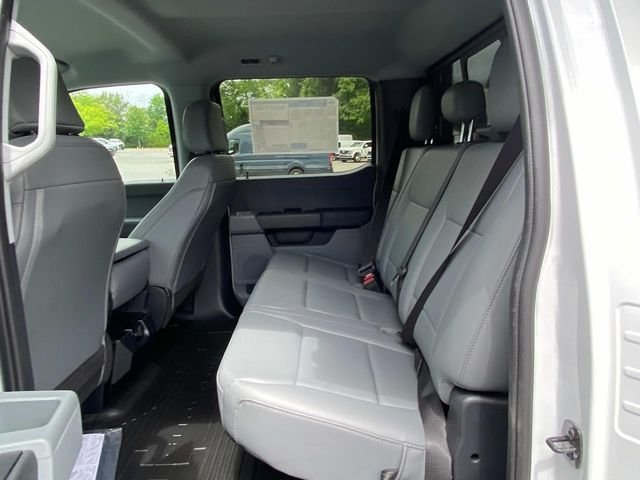 New 2026 White Ford XL image 7