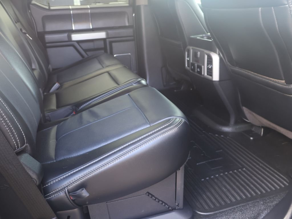 2020 Ford F-350 Super Duty Lariat - Photo 8
