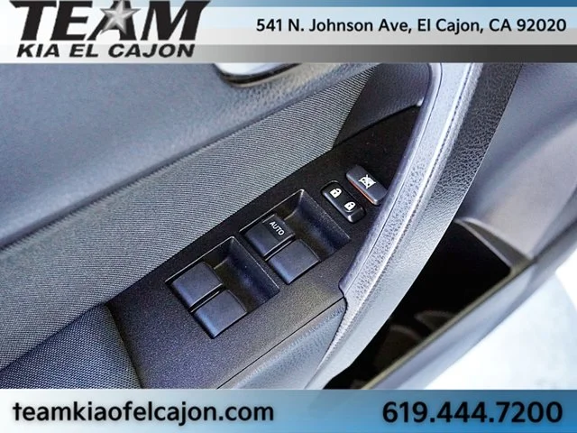 Used 2019 White Toyota LE image 23