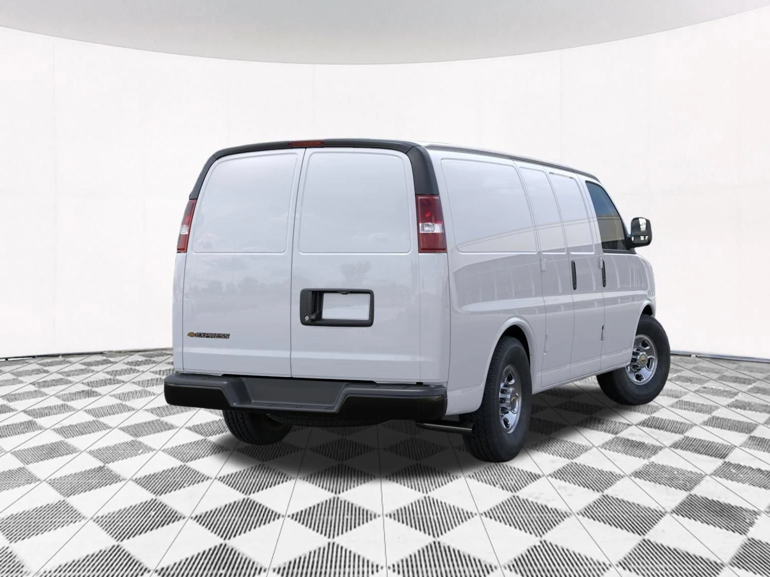 New 2026 Summit White Chevrolet WT image 9