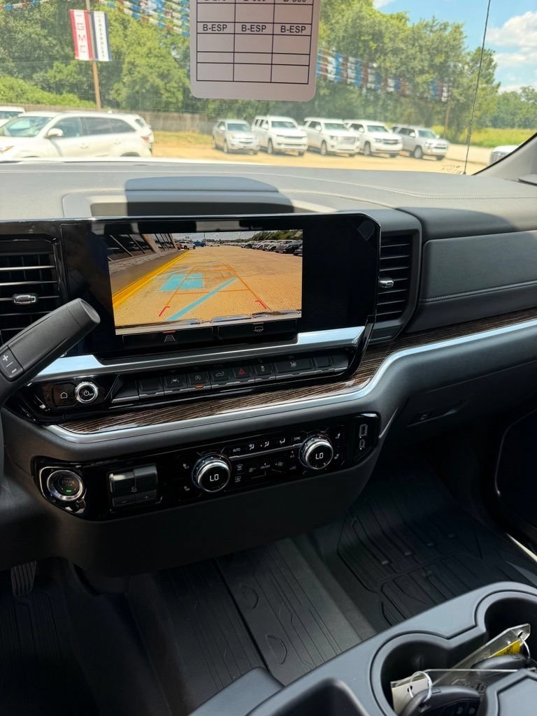 2026 GMC Sierra 1500 Elevation - Photo 13