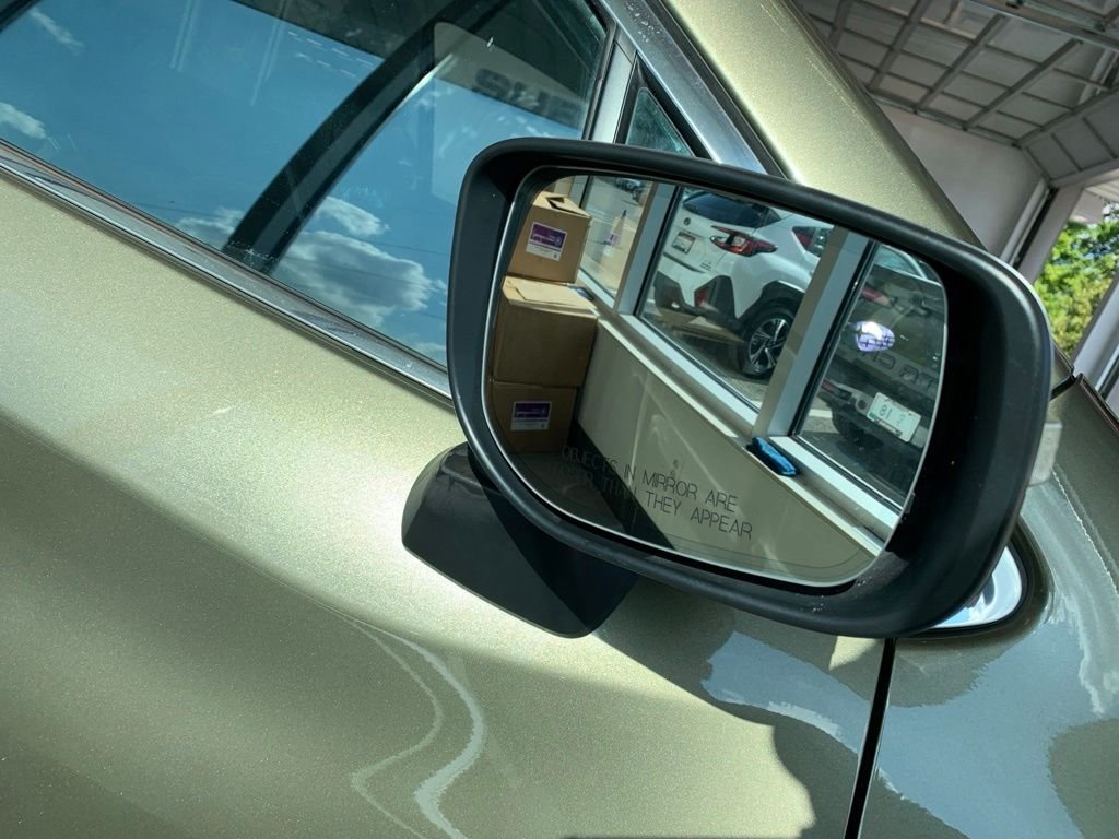 2023 Subaru Ascent Limited - Photo 23