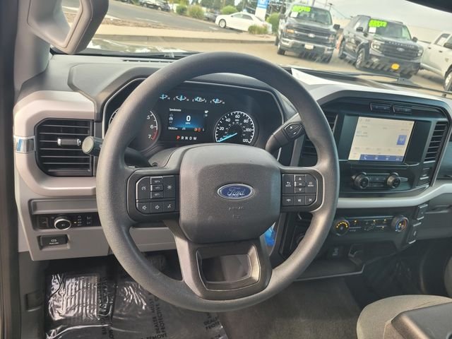 Used 2023 Gray Ford XLT image 30