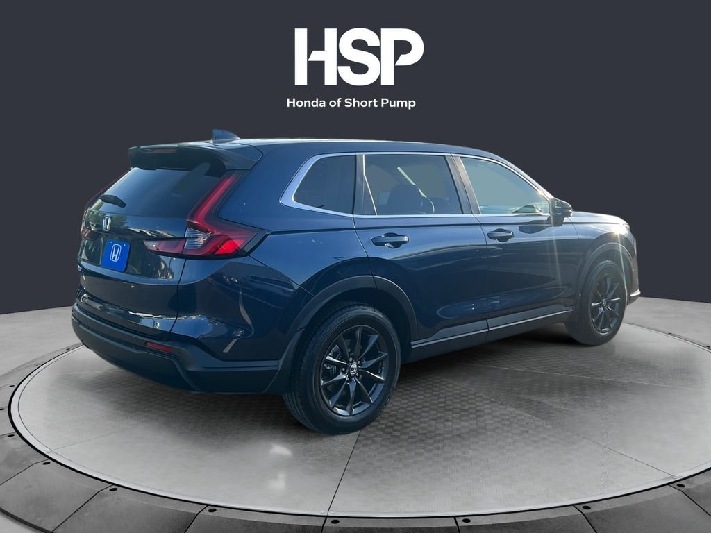 2026 Honda CR-V EX-L - Photo 5
