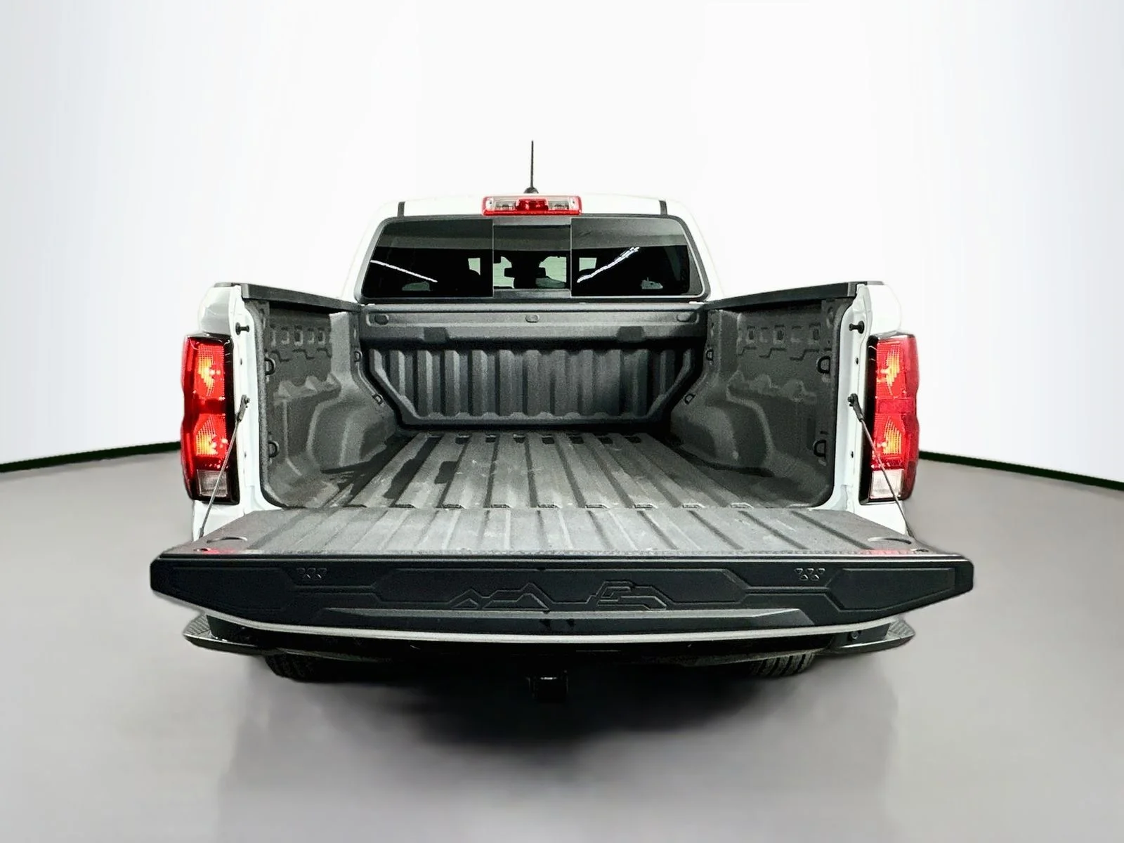 Used 2025 Summit White Chevrolet Work Truck image 26