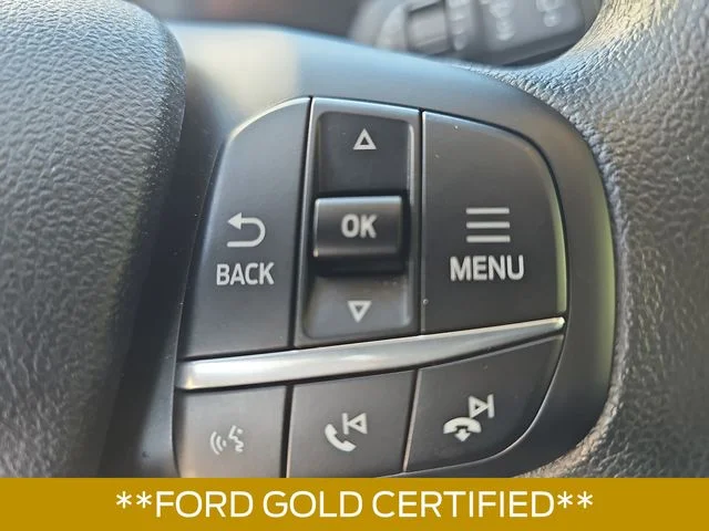 Used 2025 Blue Ford Heritage image 18