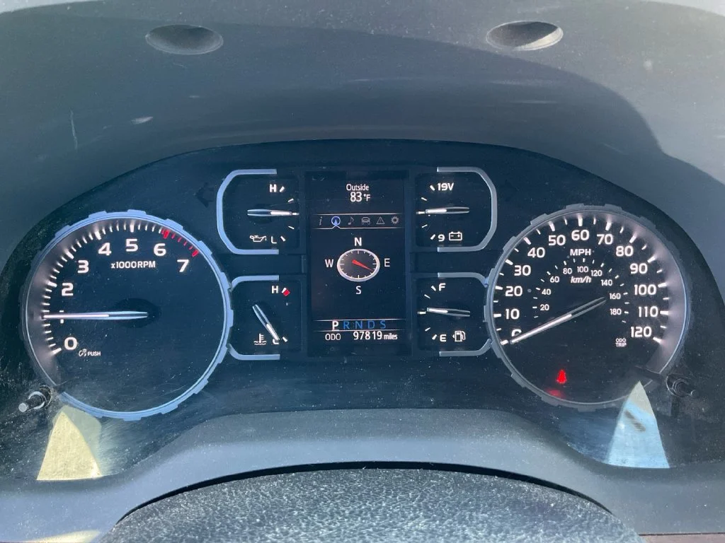 Used 2018 Gray Toyota Limited image 13