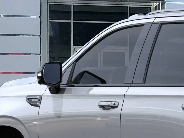 New 2026 Sterling Metallic GMC AT4 image 12