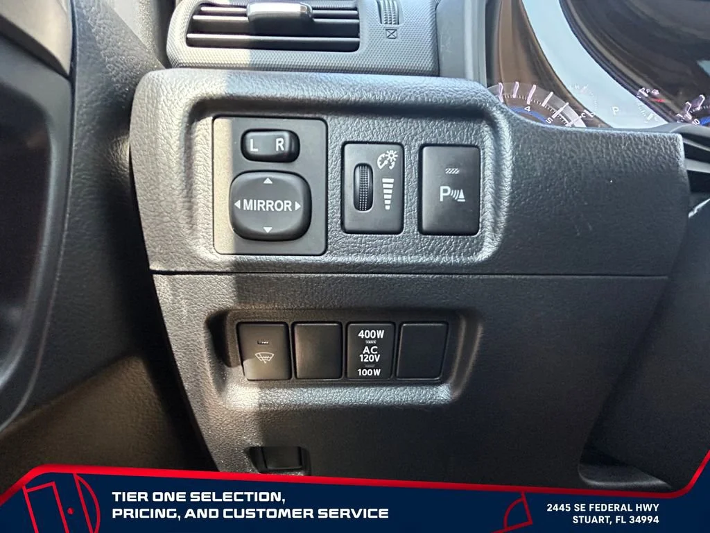 Used 2019 Gray Toyota Limited image 26