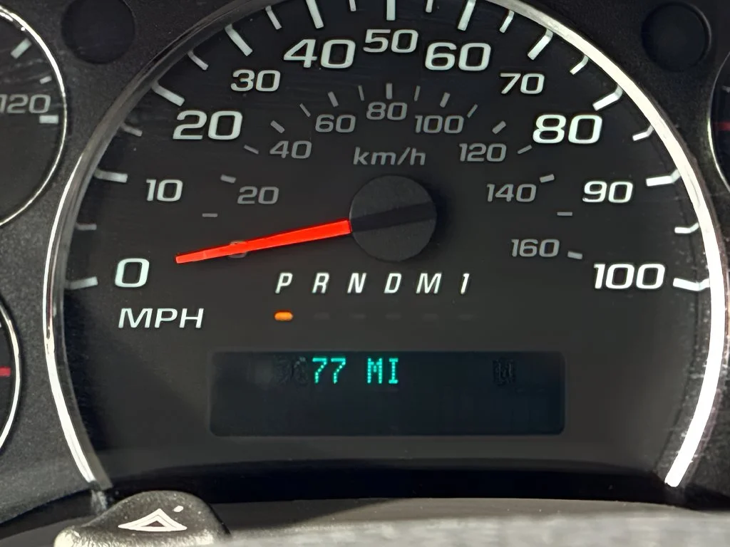 Used 2024 White Chevrolet LS image 18