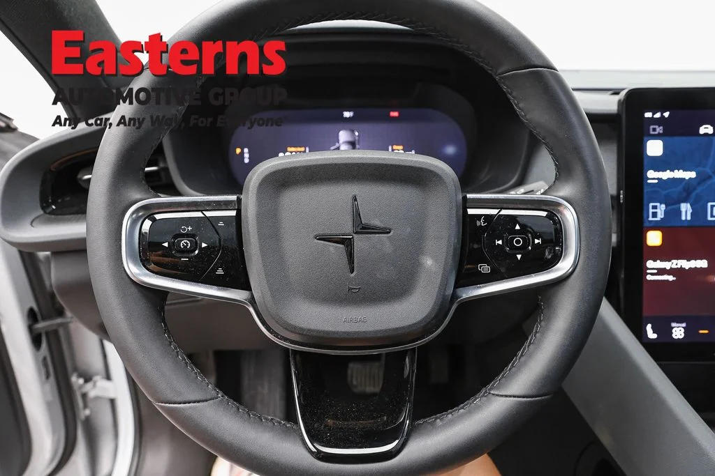 Used 2023 Gray Polestar Long Range Dual Motor image 10