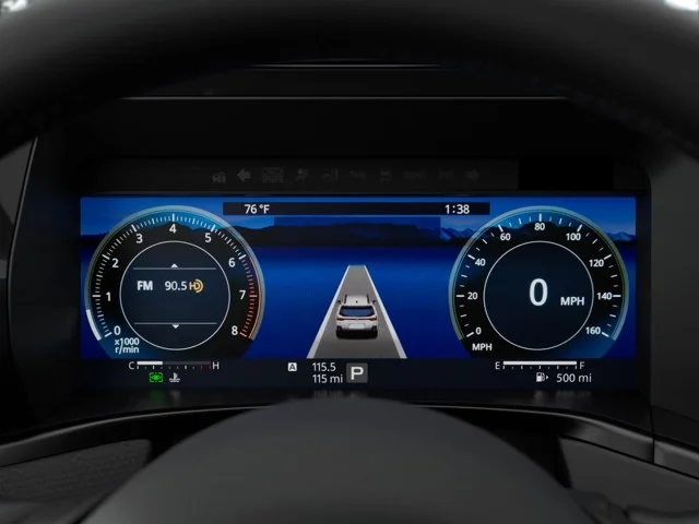 New 2026 ICE SILVER METALLIC Subaru Premium image 17