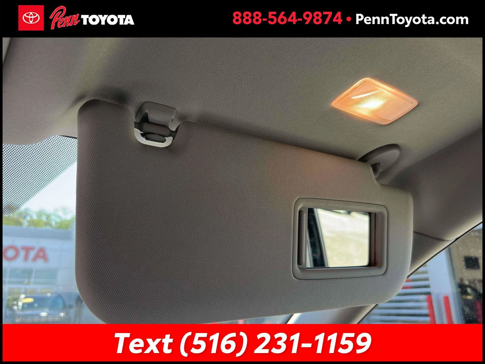 Used 2024 MIDNIGHT BLACK ME Toyota XLE image 33