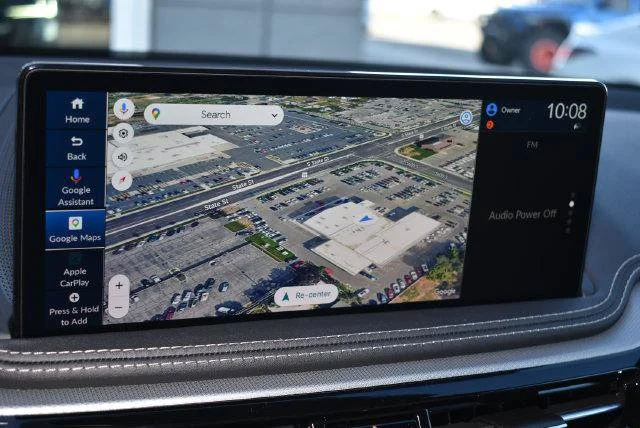 New 2026 Urban Gray Pearl Acura A-Spec Advance Package image 19